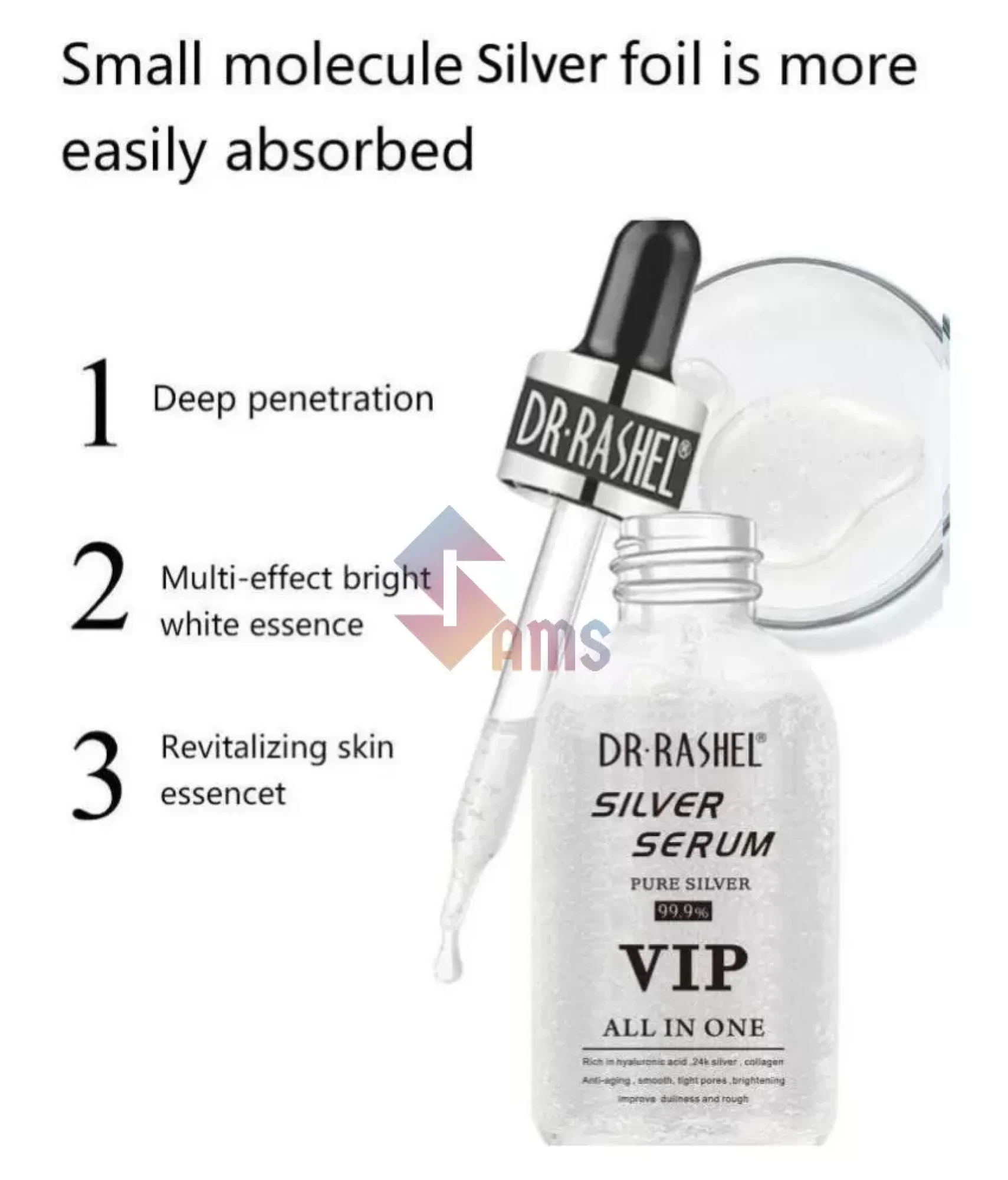DR. Rashel Silver serum1.webp